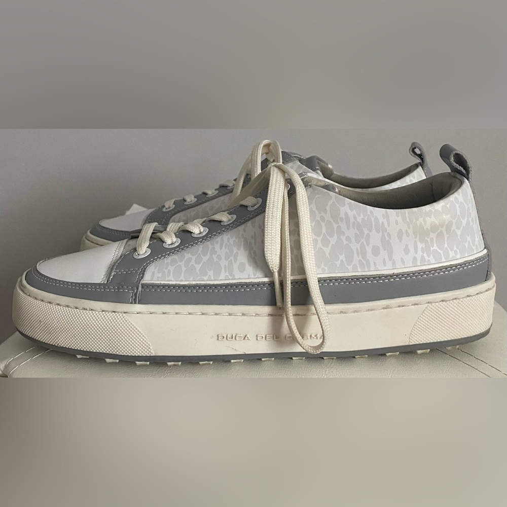 DUCA DEL COSMA WOMENS GOLF SHOES